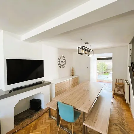 Holiday home Ninon