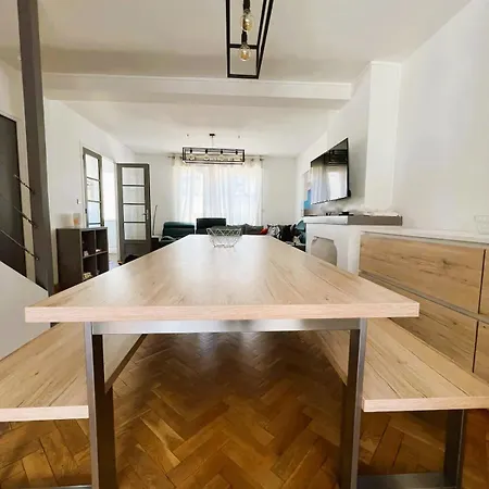 Ninon Casa vacanze Le Touquet