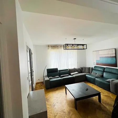 Casa vacanze Ninon Le Touquet