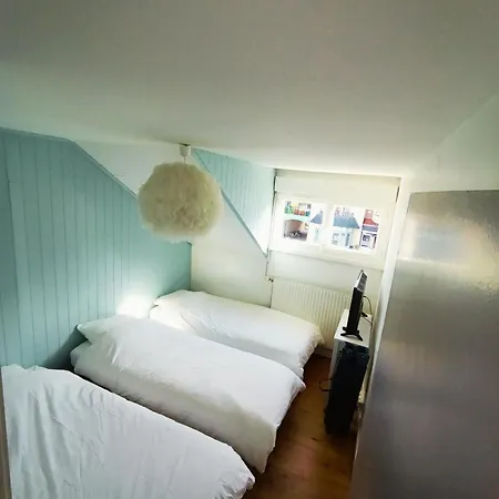 Ninon Holiday home
