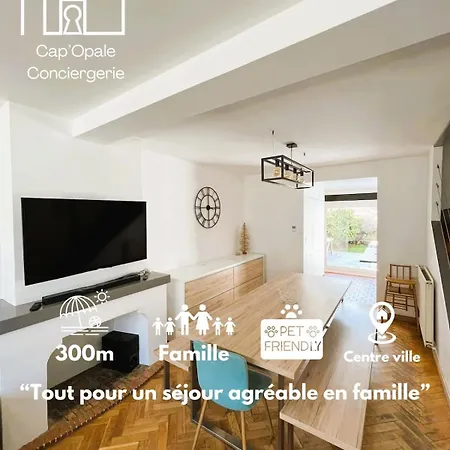 Holiday home Ninon